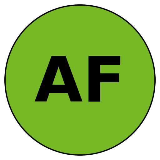 AnchorFit